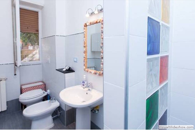 CAMPOLLE - Bagno 4